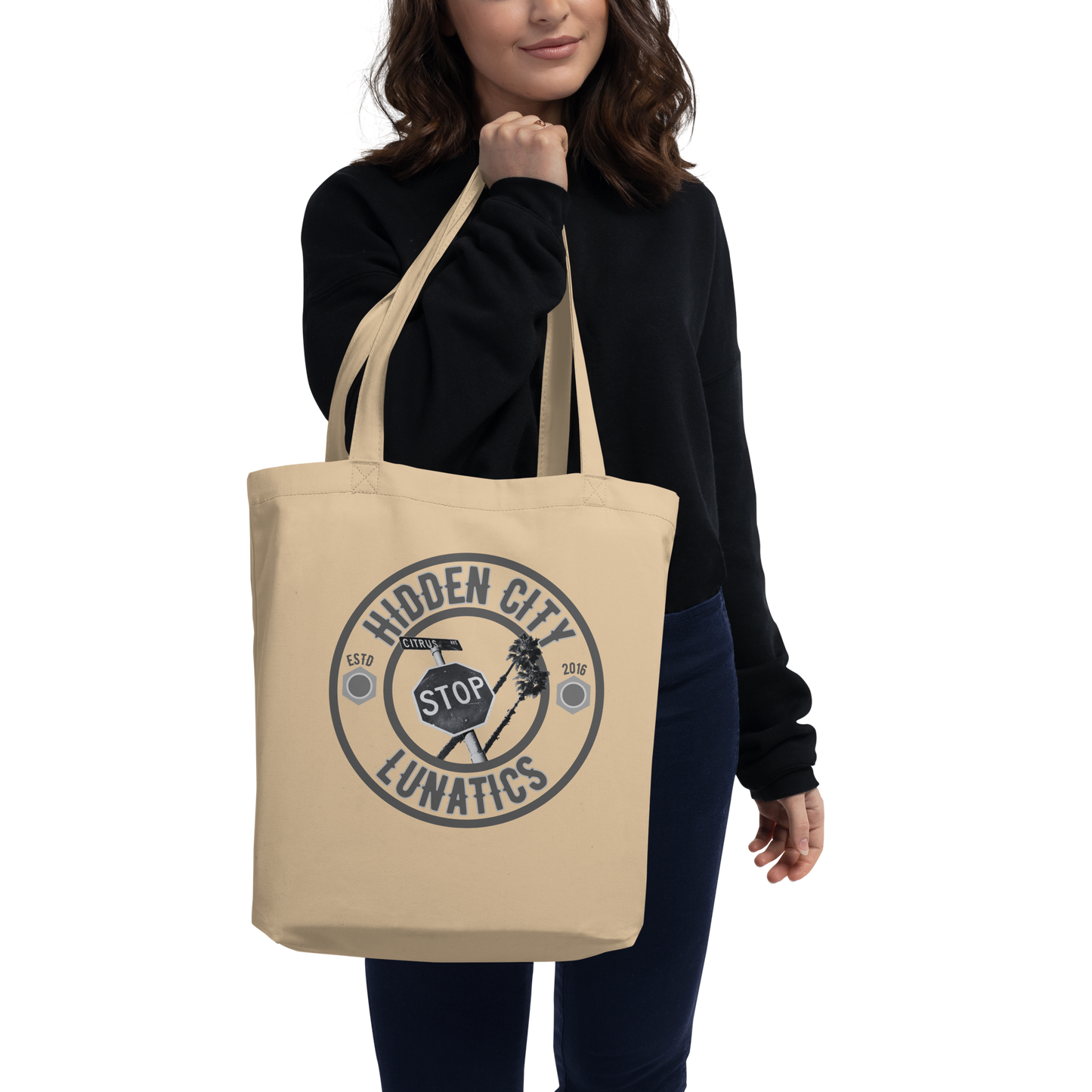 Eco Tote Bag